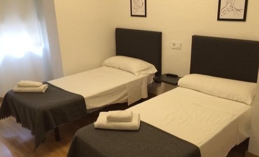 Hostal Teide
