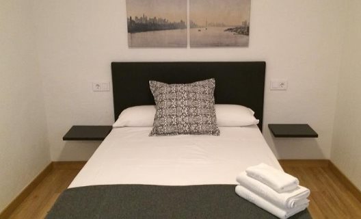 Hostal Teide
