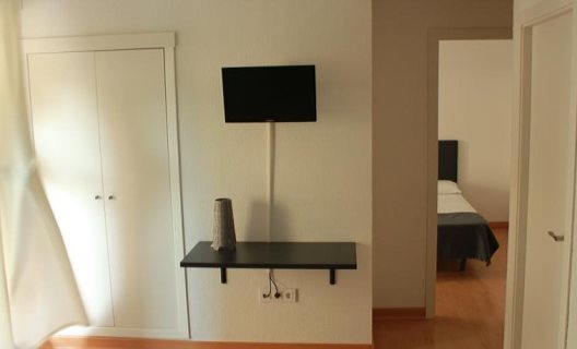 Hostal Teide