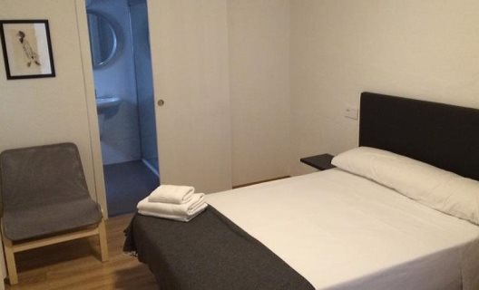 Hostal Teide