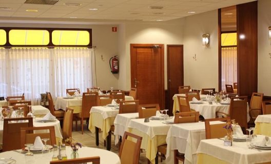 Hostal Teide