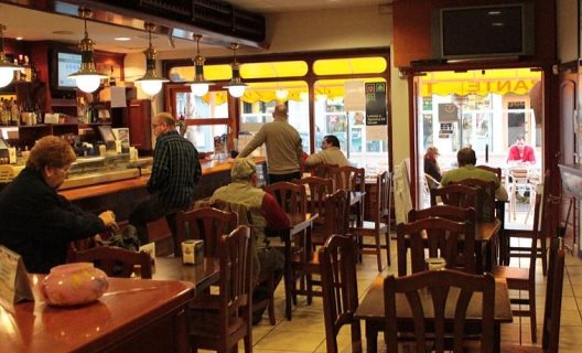 Hostal Teide