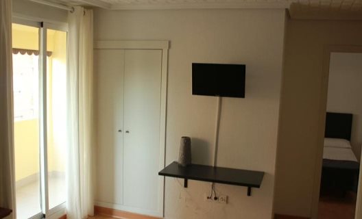 Hostal Teide