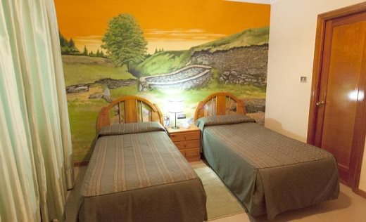 Hostal Terra Chá