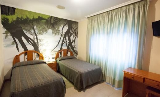 Hostal Terra Chá