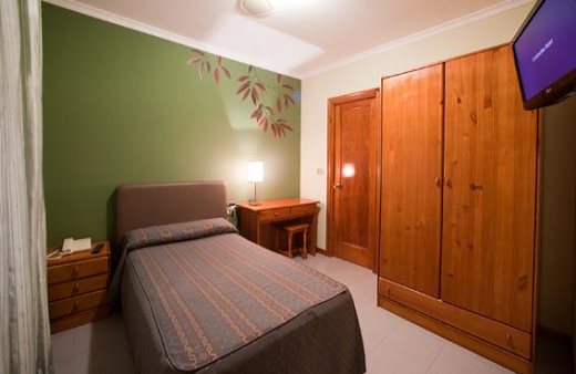 Hostal Terra Chá