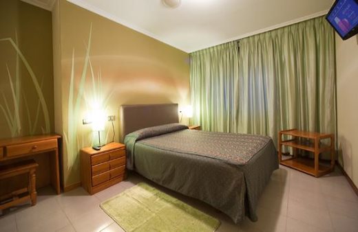 Hostal Terra Chá