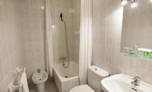 Hostal Terra Chá