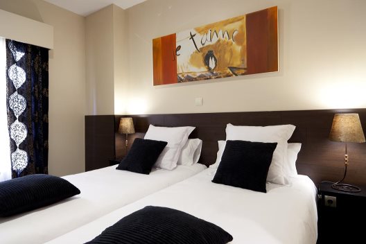 Hostal Thc Tirso De Molina
