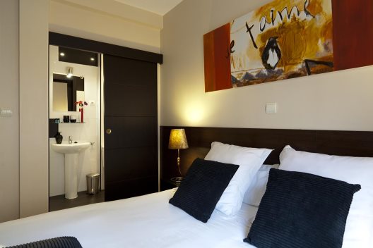 Hostal Thc Tirso De Molina