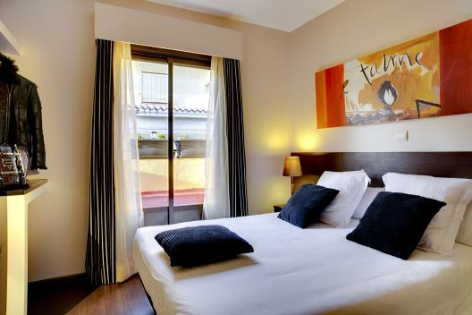 Hostal Thc Tirso De Molina