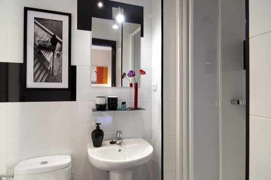 Hostal Thc Tirso De Molina