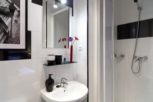 Hostal Thc Tirso De Molina