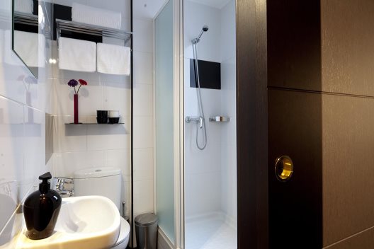 Hostal Thc Tirso De Molina