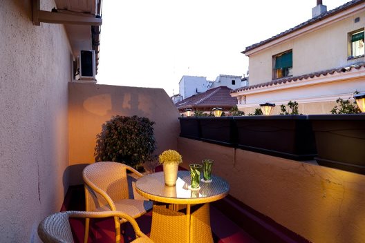 Hostal Thc Tirso De Molina