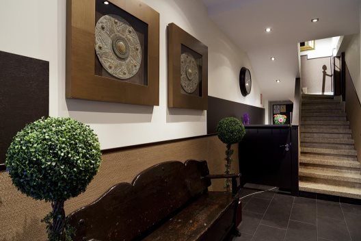 Hostal Thc Tirso De Molina