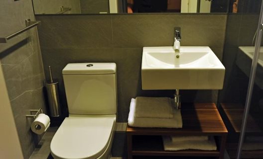 Hostal The 8 Boutique B&b