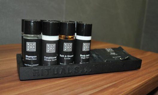 Hostal The 8 Boutique B&b