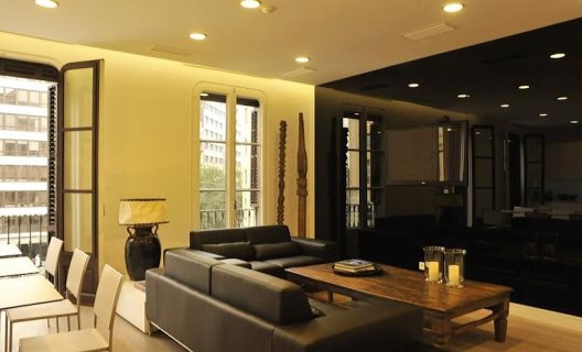 Hostal The 8 Boutique B&b
