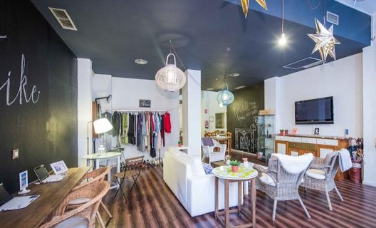 Hostal The Boutike