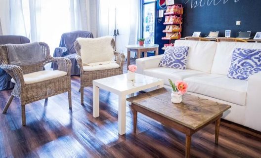 Hostal The Boutike