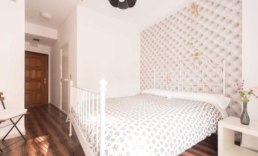 Hostal The Boutike