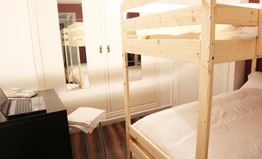 Hostal The Boutike
