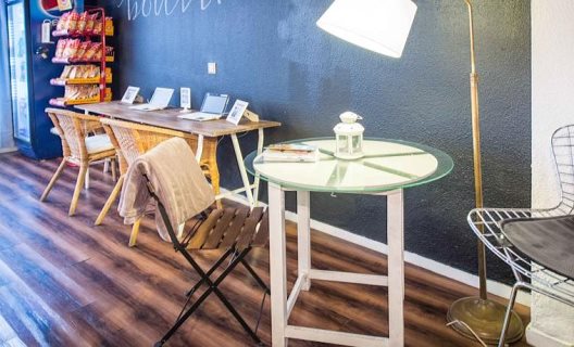 Hostal The Boutike