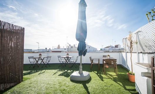 Hostal The Boutike