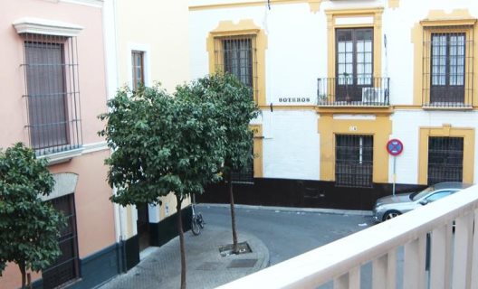 Hostal The Boutike