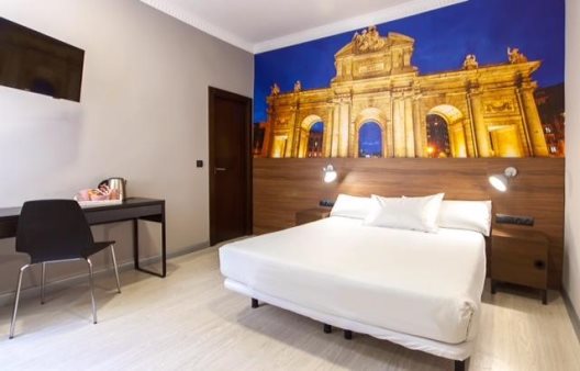 Hostal The Citadel By Pillow