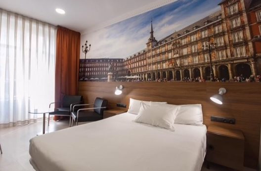 Hostal The Citadel By Pillow