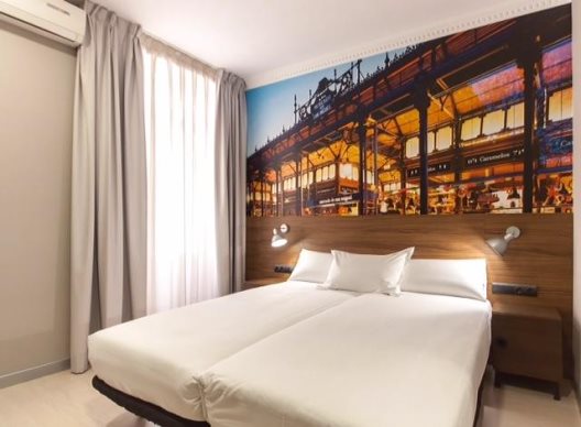 Hostal The Citadel By Pillow