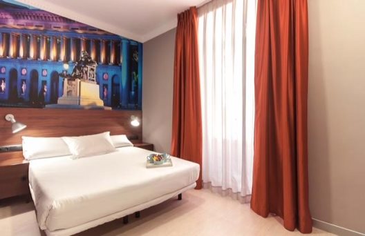 Hostal The Citadel By Pillow