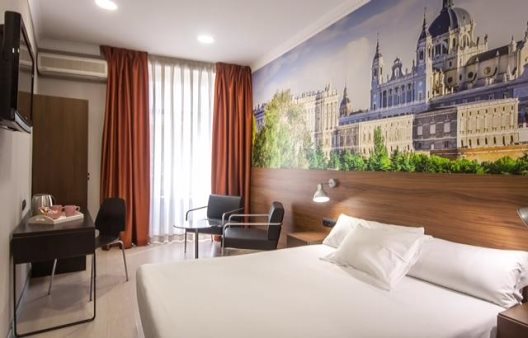 Hostal The Citadel By Pillow