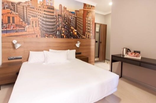 Hostal The Citadel By Pillow