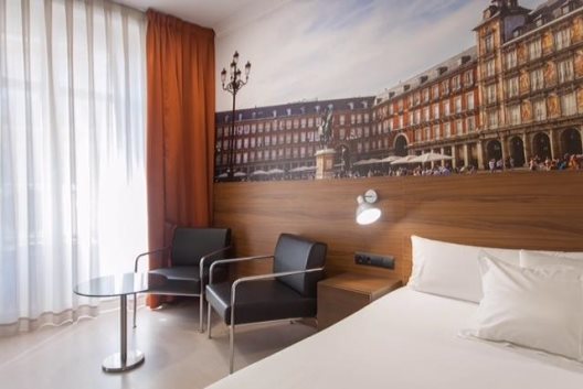 Hostal The Citadel By Pillow
