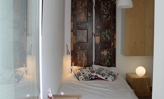Hostal The Elevator