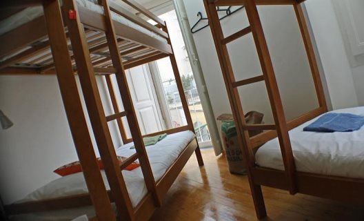 Hostal The Elevator