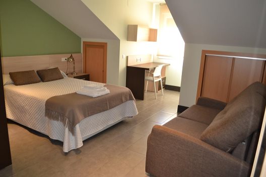 Hostal The Factory Residence Hall