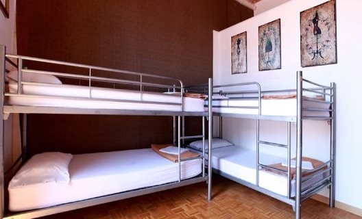 Hostal The Hipstel
