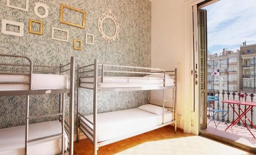 Hostal The Hipstel