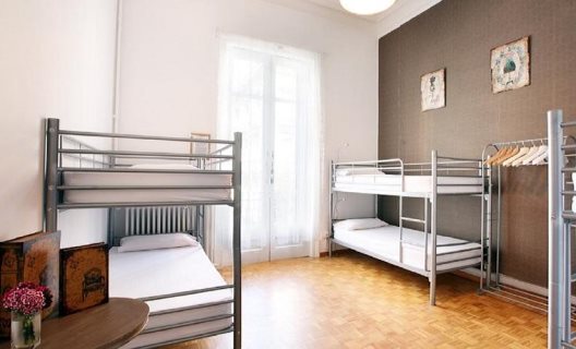 Hostal The Hipstel