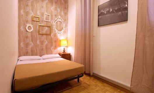 Hostal The Hipstel