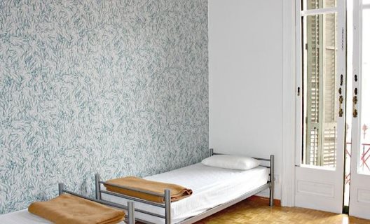Hostal The Hipstel