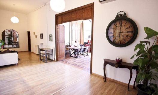 Hostal The Hipstel