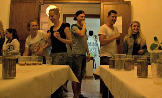 Hostal The Hipstel