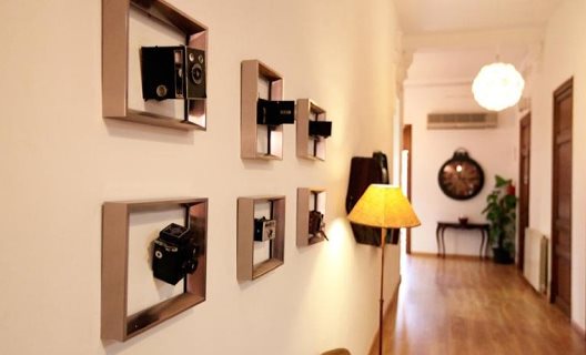 Hostal The Hipstel