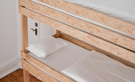 Hostal The Independente & Suites