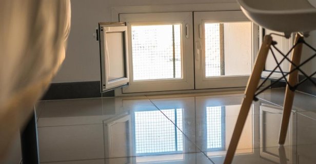 Hostal The Lights Suites